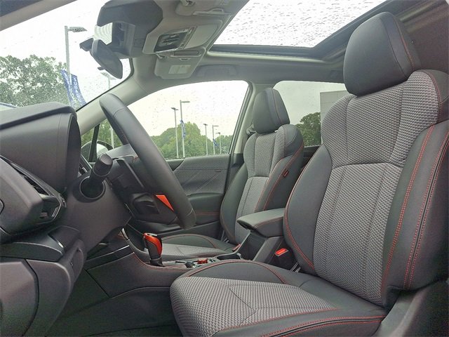 Certified 2024 Subaru Forester Sport image 12
