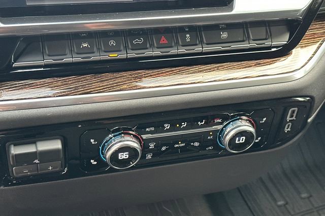 New 2026 GMC Sierra 1500 Elevation w/ Elevation Select Package image 20