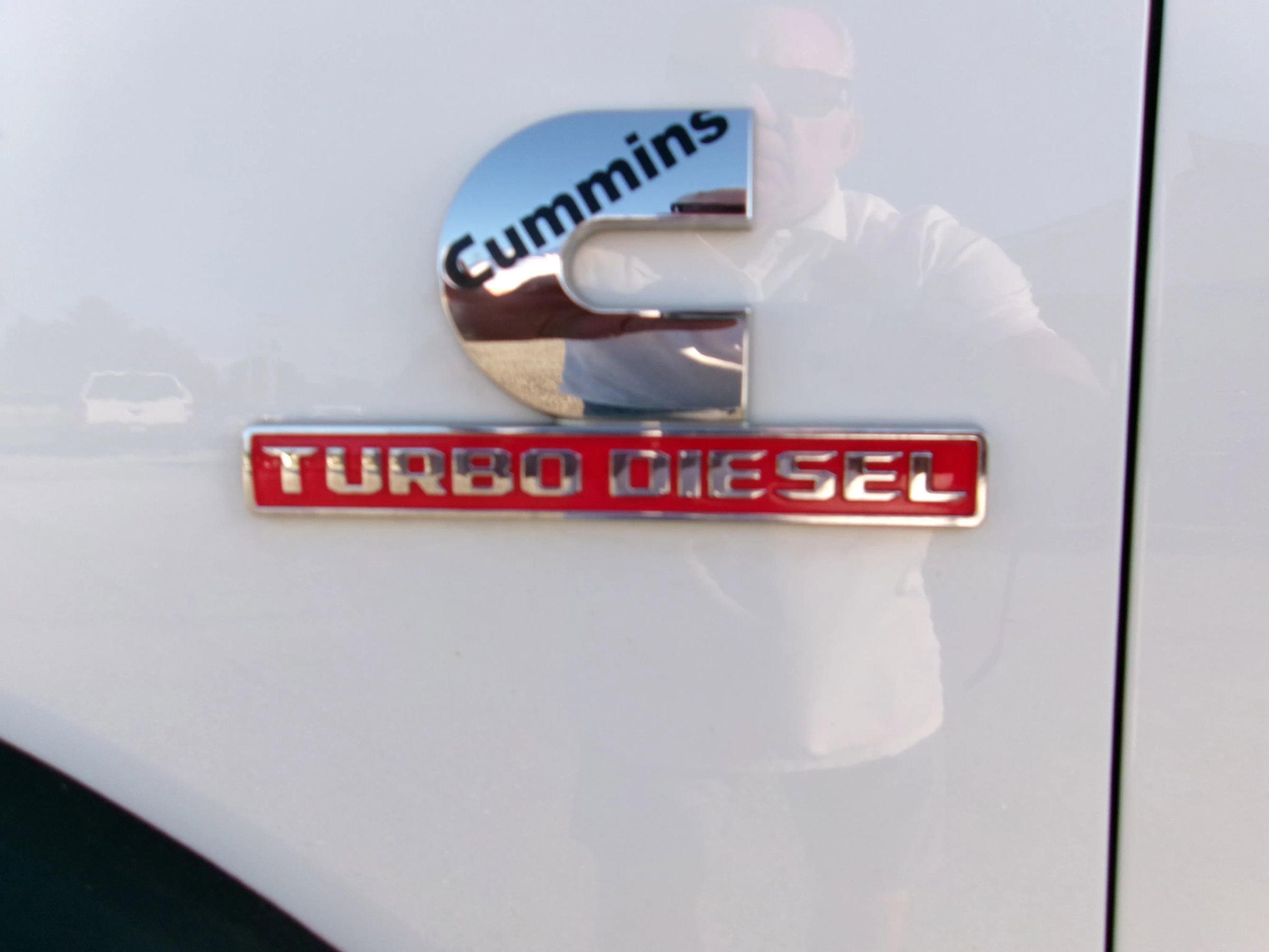 Used 2020 RAM 5500 Tradesman w/ Chrome Appearance Group image 6