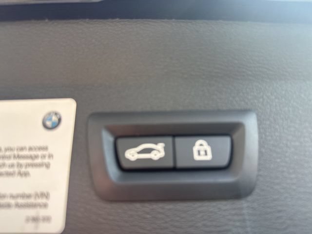 Used 2021 BMW X1 xDrive28i w/ Convenience Package AWD/4WD image 26