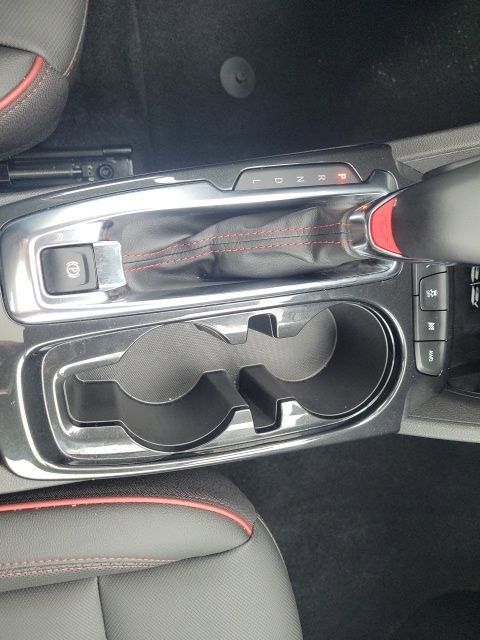 Used 2025 Chevrolet TrailBlazer RS w/ Convenience Package image 40