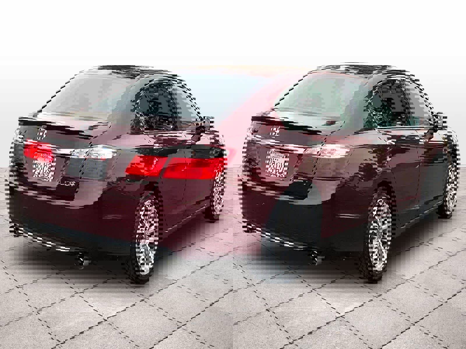 Used 2013 Honda Accord Sport image 15