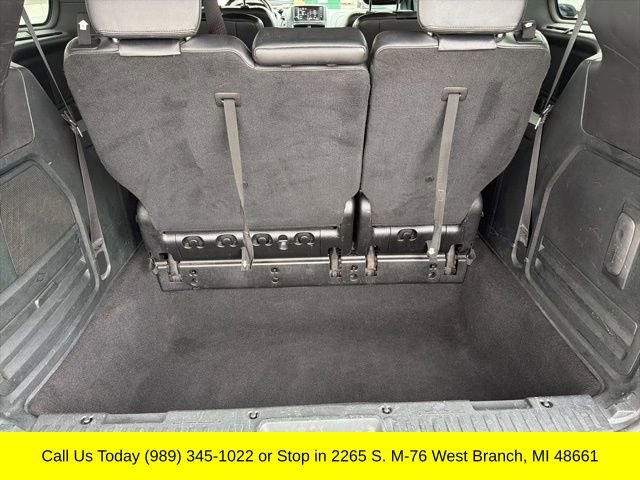 Used 2014 Dodge Grand Caravan R/T w/ Driver Convenience Group image 28
