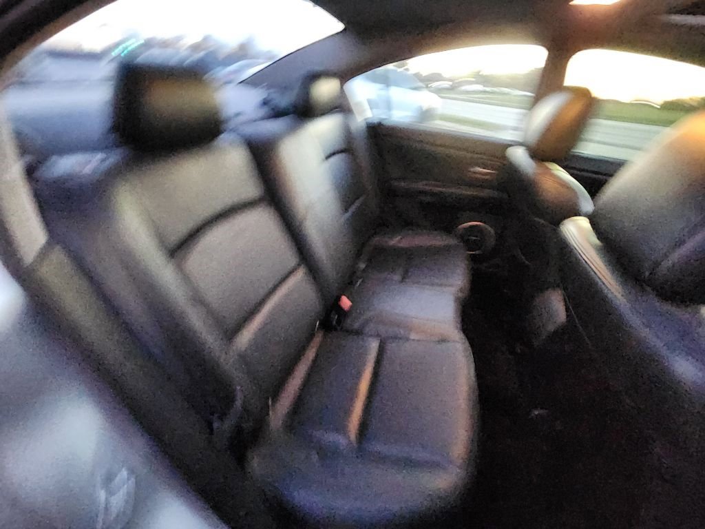 Used 2006 MAZDA MAZDA3 s Grand Touring image 19