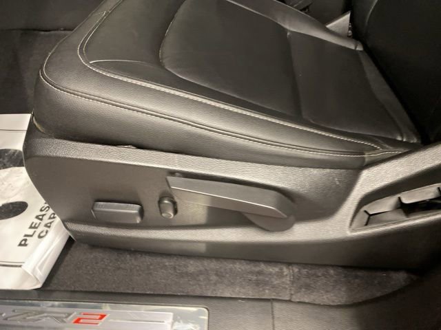 Used 2020 Chevrolet Colorado ZR2 AWD/4WD image 24