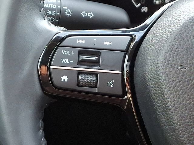 Certified 2023 Honda CR-V EX-L image 22