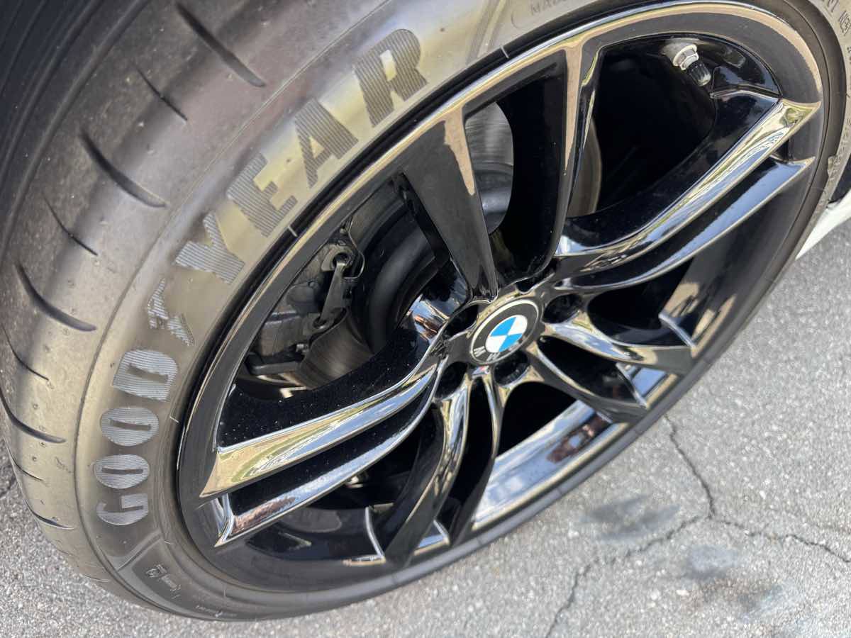 Used 2014 BMW 740i image 33