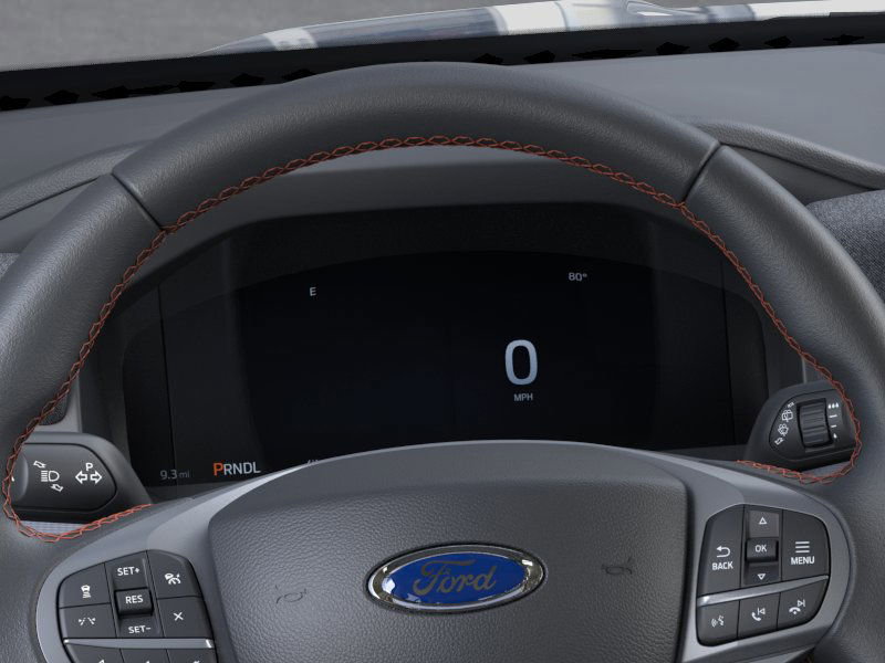 New 2025 Ford Explorer Active w/ Active Comfort Package image 13