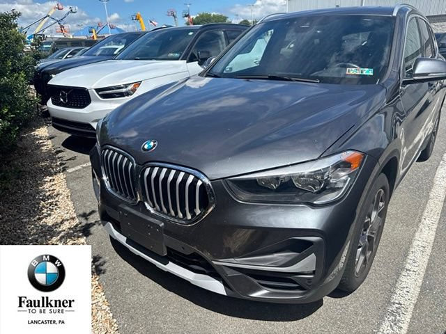Used 2020 BMW X1 xDrive28i w/ Convenience Package