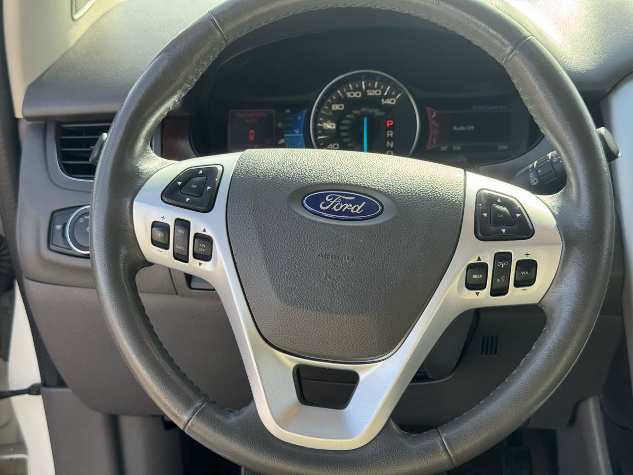 Used 2012 Ford Edge Limited FWD image 35