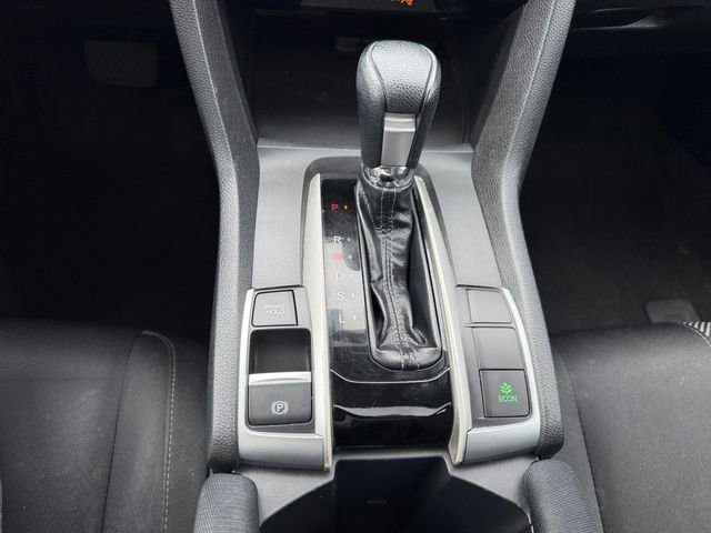 Used 2016 Honda Civic EX image 24