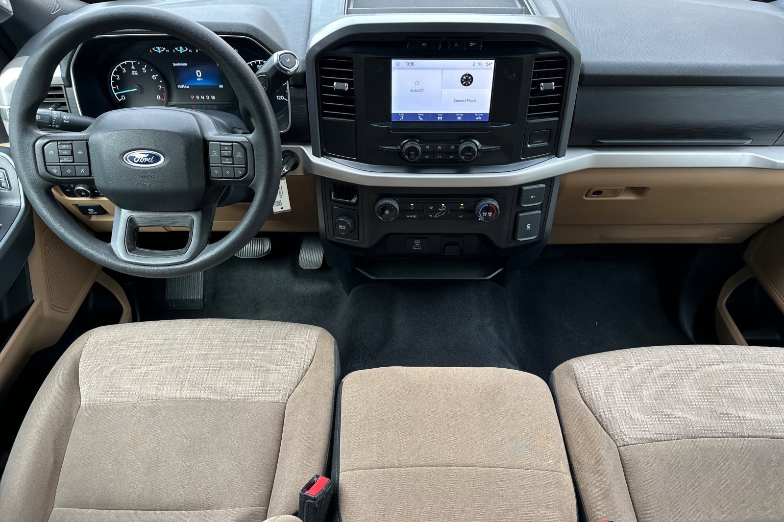 Used 2023 Ford F150 XLT image 15