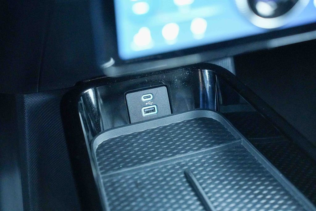 Used 2021 Ford Mustang Mach-E Select w/ Comfort/Appearance Package image 41