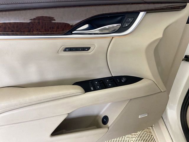 Used 2014 Cadillac XTS Premium w/ Driver Assist Package FWD image 26