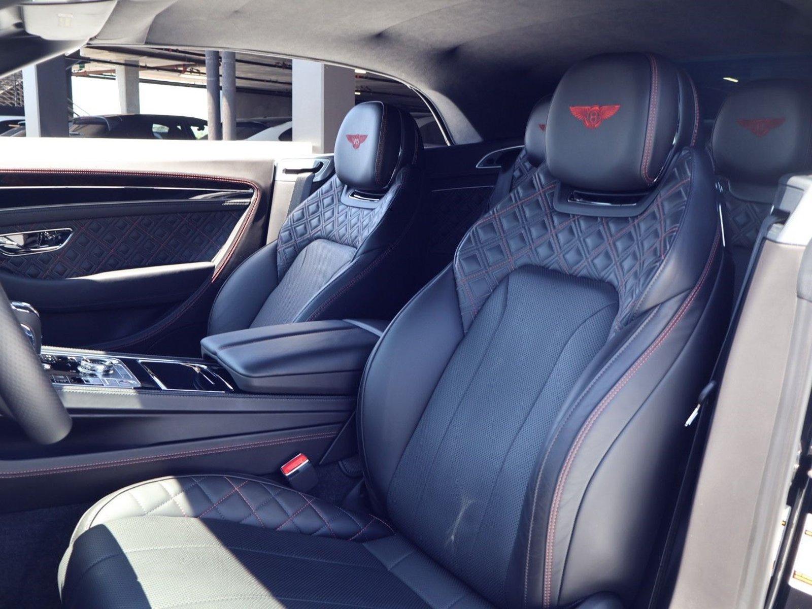 Certified 2020 Bentley Continental GT V8 AWD/4WD video 2