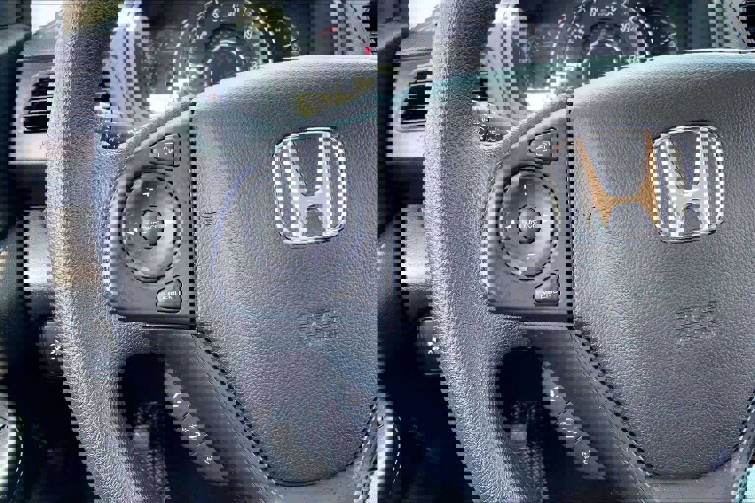 Used 2016 Honda CR-V SE image 23