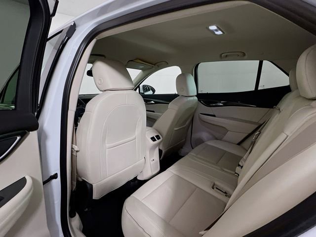 Used 2022 Buick Envision Essence w/ Safety Package image 20