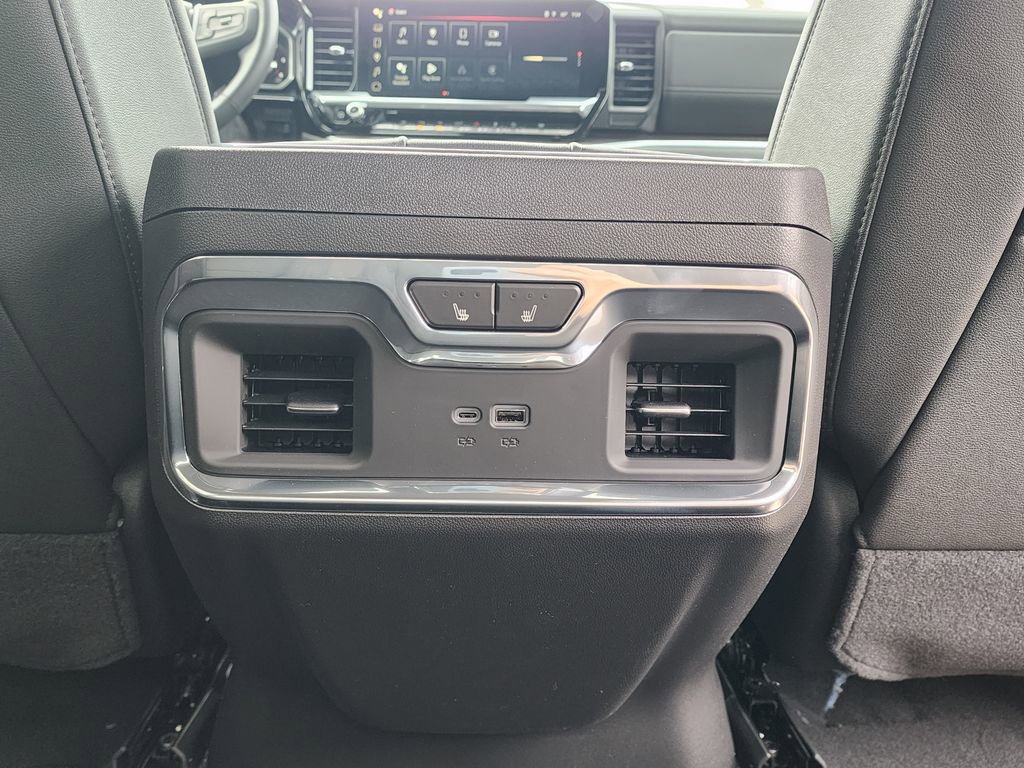 New 2026 GMC Sierra 1500 SLT w/ SLT Premium Plus Package AWD/4WD image 48