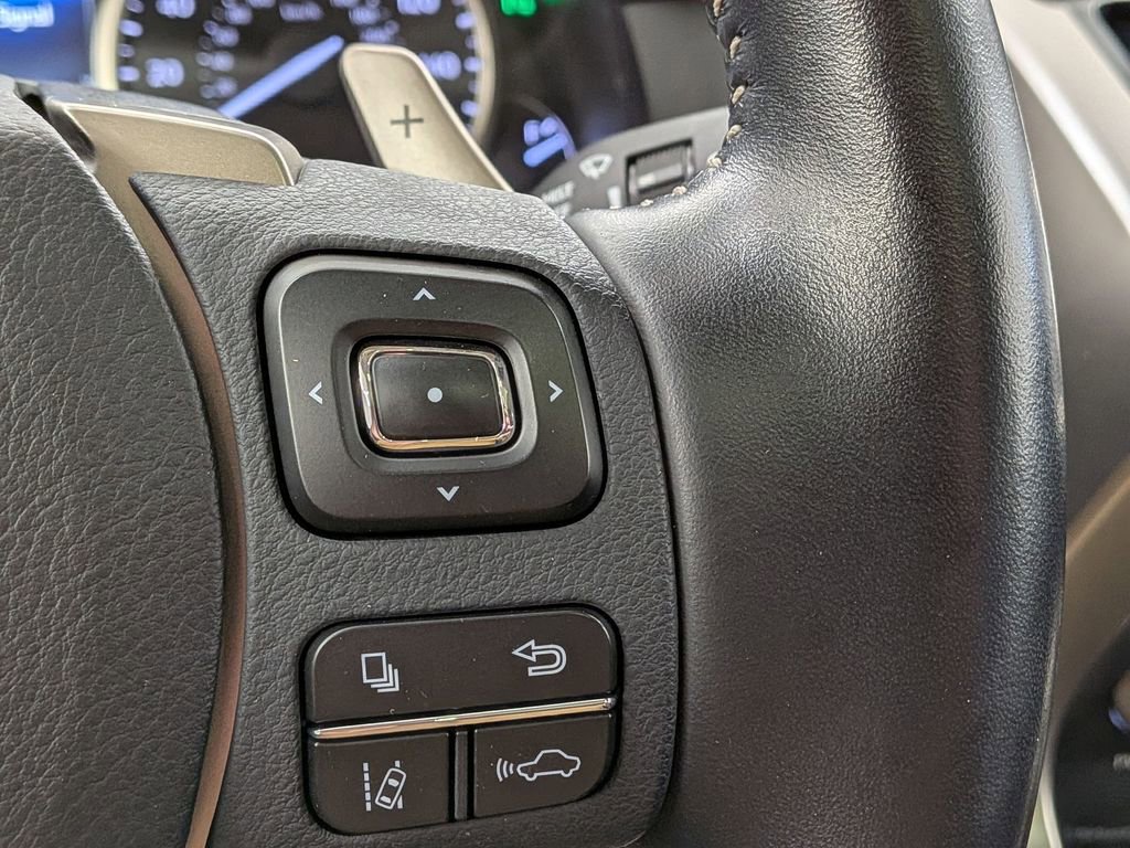 Used 2020 Lexus NX 300h 300h w/ Premium Package image 20