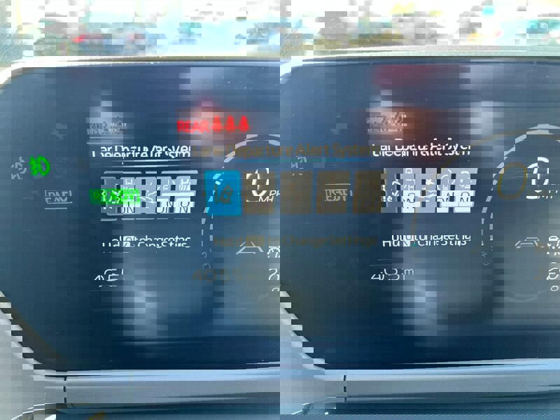 Used 2024 Subaru Solterra Touring image 36