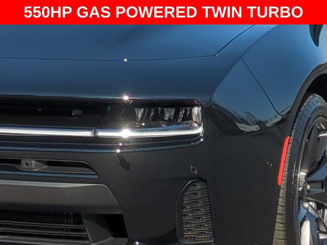 New 2026 Dodge Charger Scat Pack AWD/4WD image 17