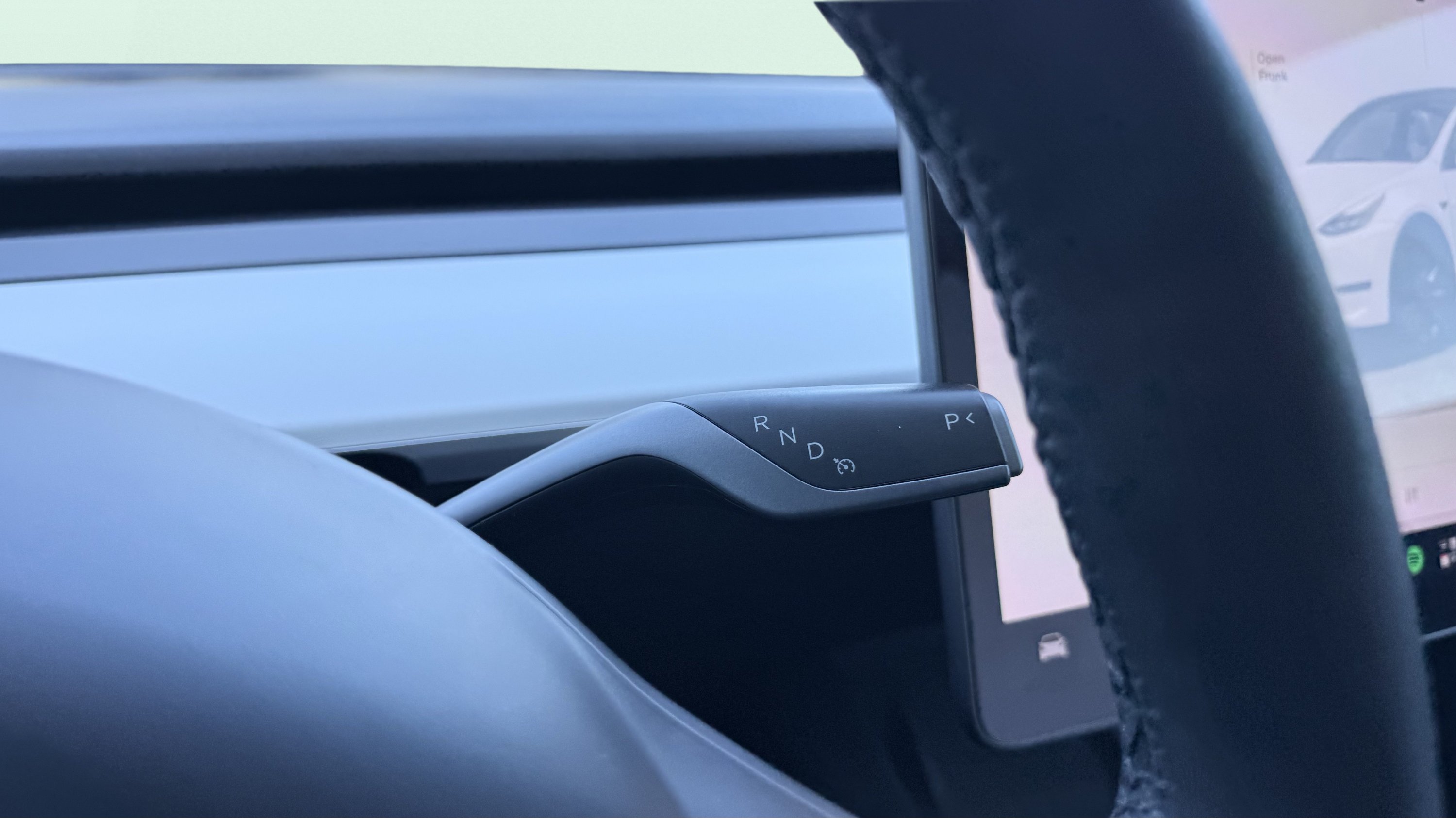 Used 2023 Tesla Model Y Long Range AWD/4WD image 59