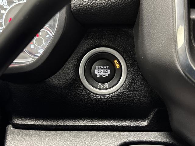 Certified 2024 RAM 3500 Laramie w/ Sport Appearance Package image 22