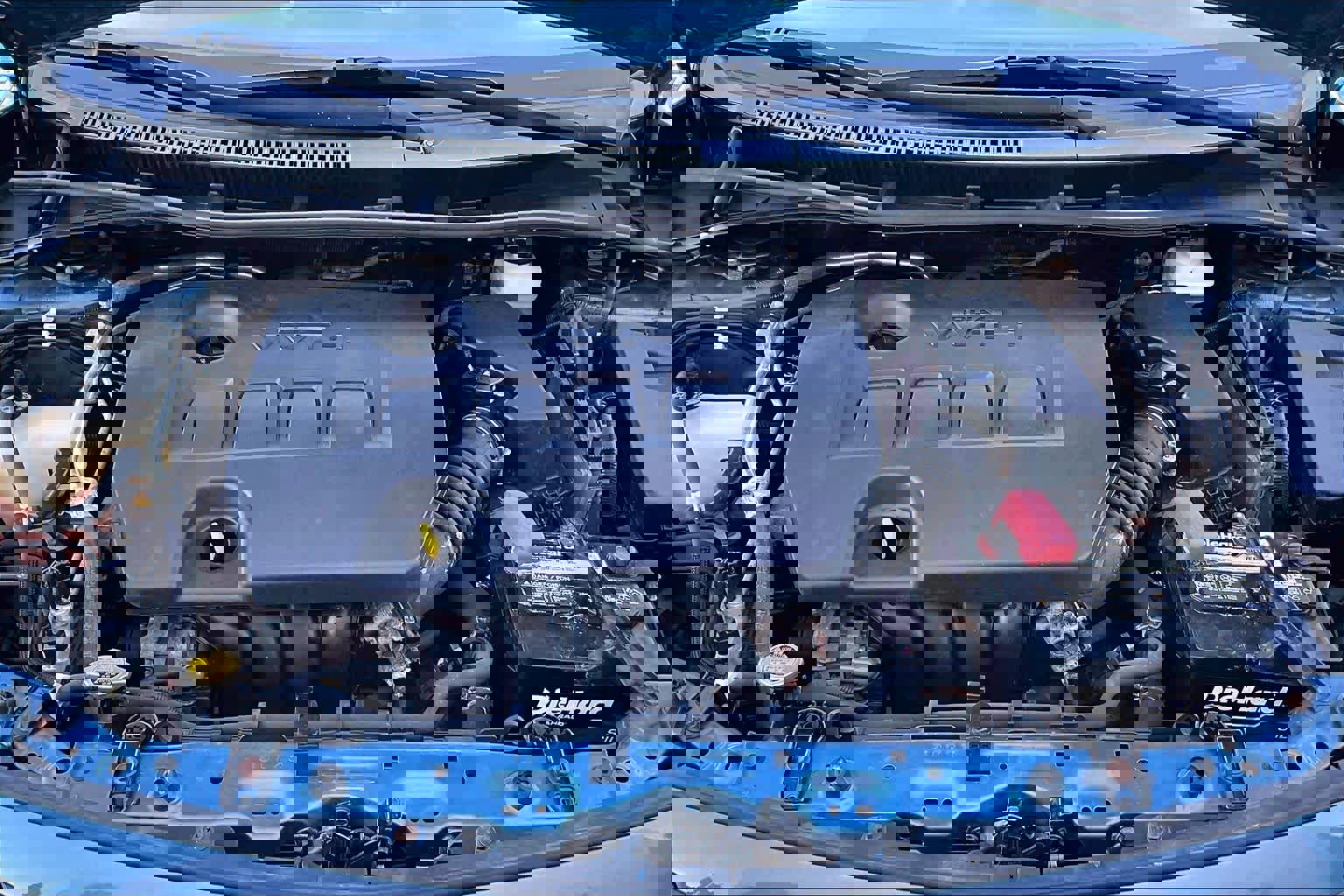 Used 2013 Toyota Corolla LE image 28