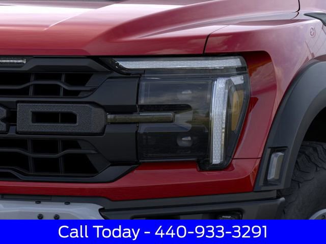 New 2025 Ford F150 Raptor image 19