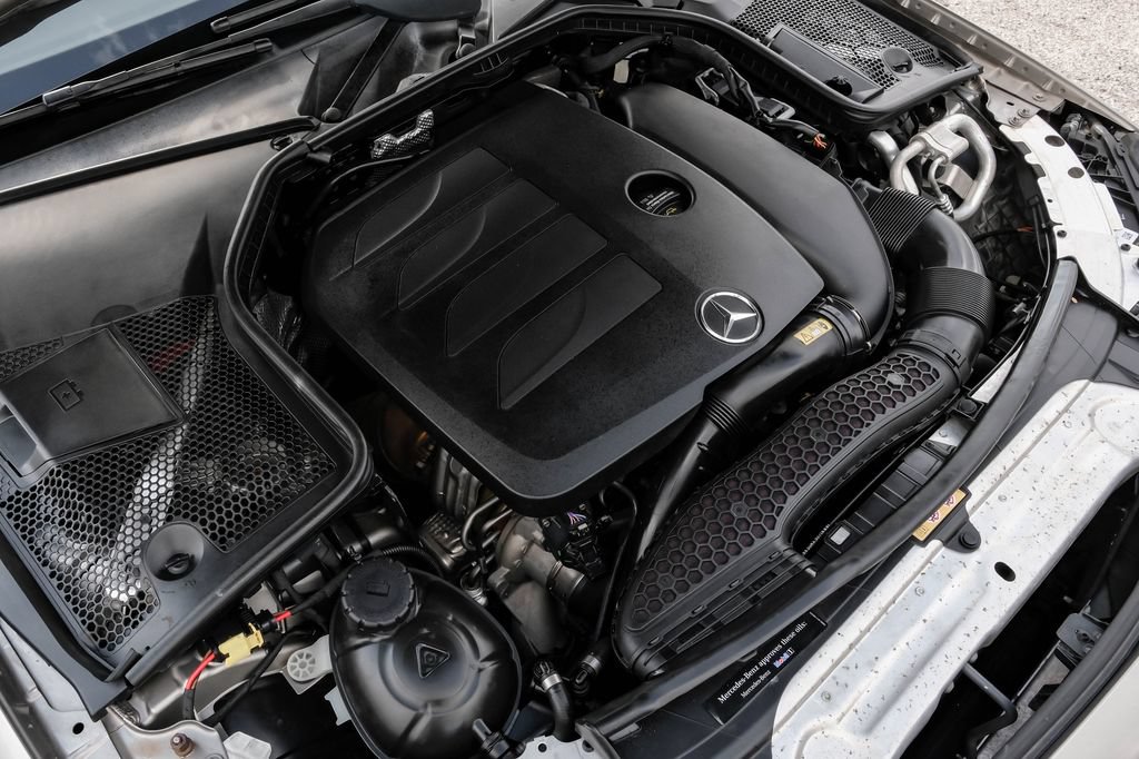 Used 2019 Mercedes-Benz C 300 Sedan image 51