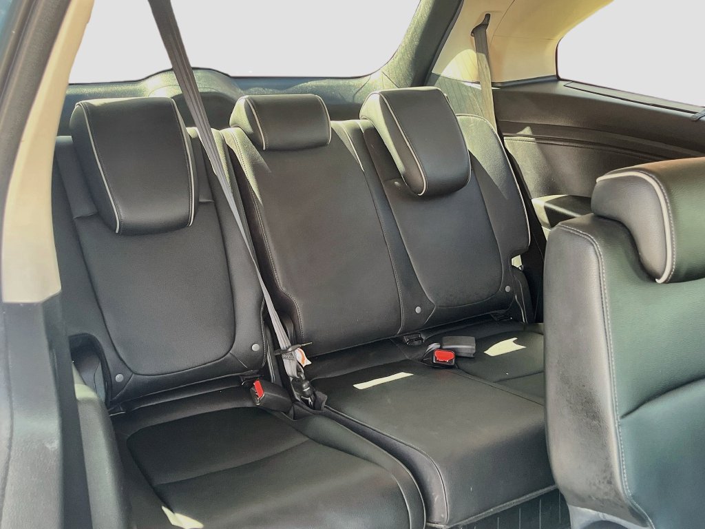 Used 2025 Honda Odyssey Touring image 30