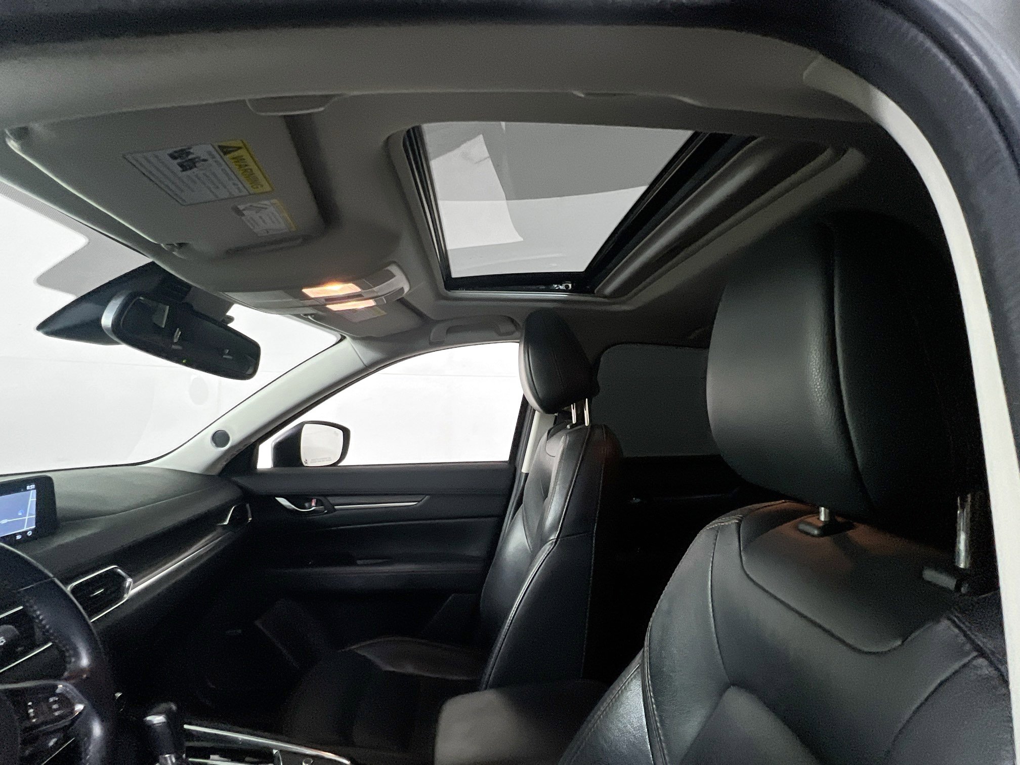 Used 2019 MAZDA CX-5 Grand Touring image 23