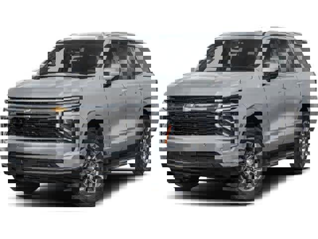 New 2026 Chevrolet Tahoe Z71 w/ Comfort Package image 1