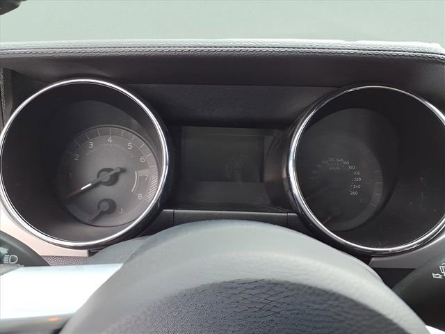 Used 2015 Ford Mustang GT Premium w/ Equipment Group 401A image 7