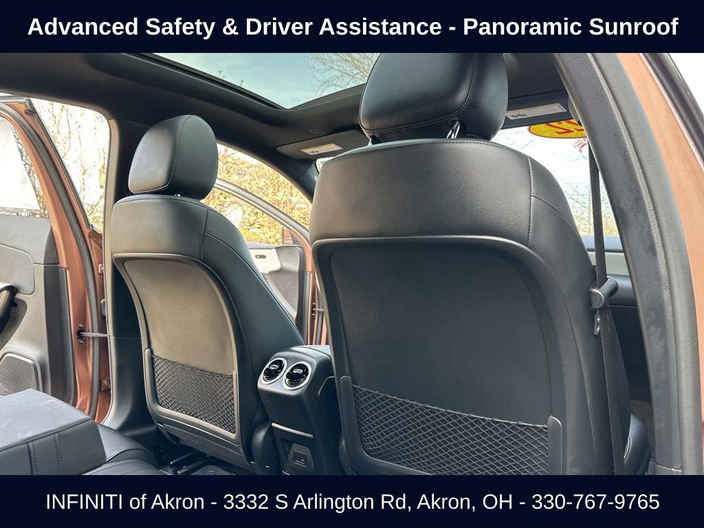 Used 2022 Mercedes-Benz A 220 image 31