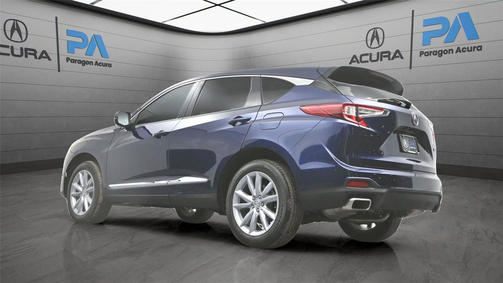 Certified 2023 Acura RDX FWD image 33