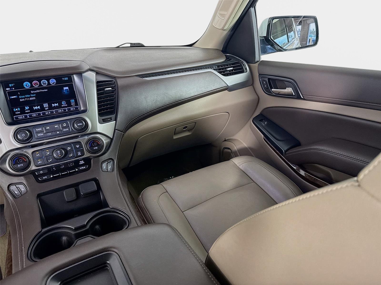 Used 2019 Chevrolet Tahoe LT AWD/4WD image 24