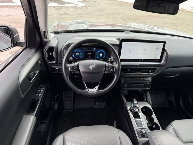 Used 2025 Ford Bronco Sport Badlands image 6