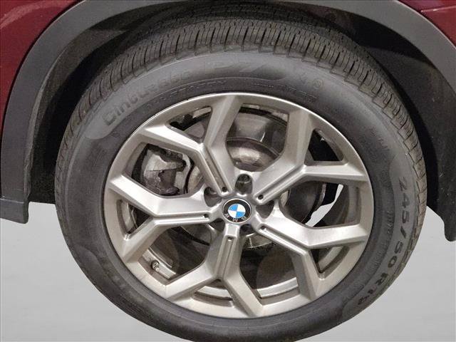 Used 2024 BMW X3 xDrive30i w/ Premium Package AWD/4WD image 5