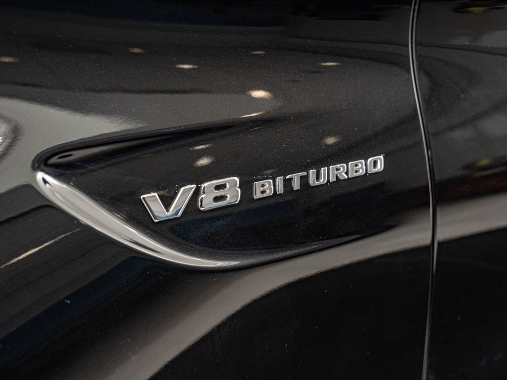 Used 2020 Mercedes-Benz C 63 AMG S image 10