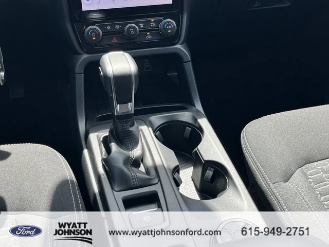 Used 2024 Ford Ranger XLT w/ Technology Package image 16