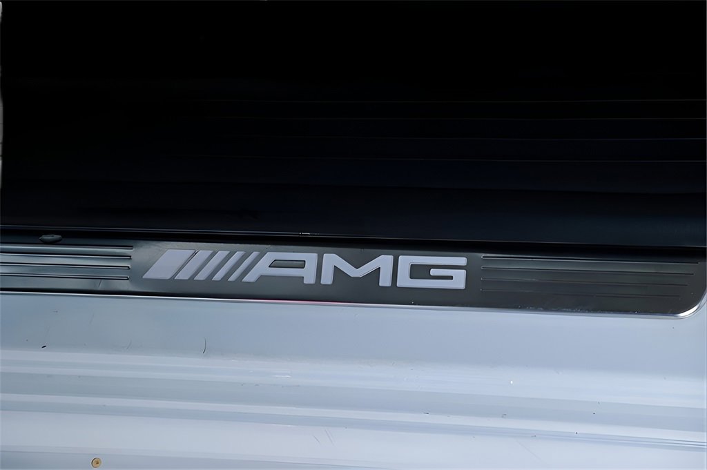 Used 2021 Mercedes-Benz GLE 63 AMG S image 23