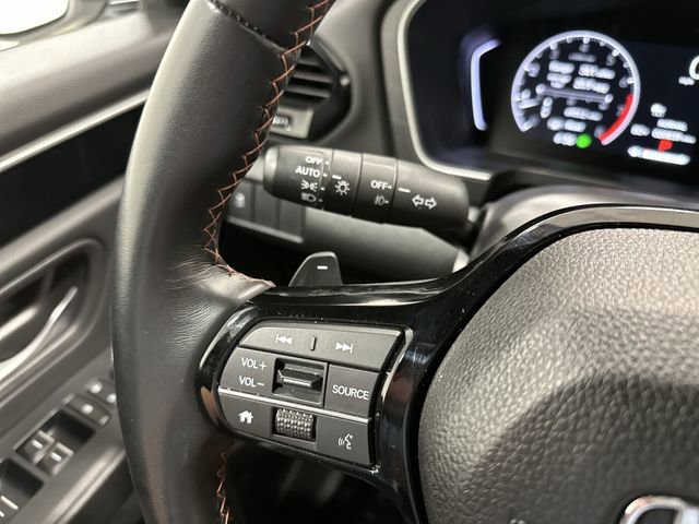 Used 2025 Honda Pilot Sport image 39