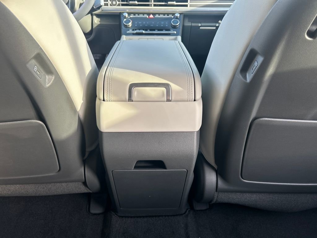 New 2026 Hyundai Santa Fe Limited image 27