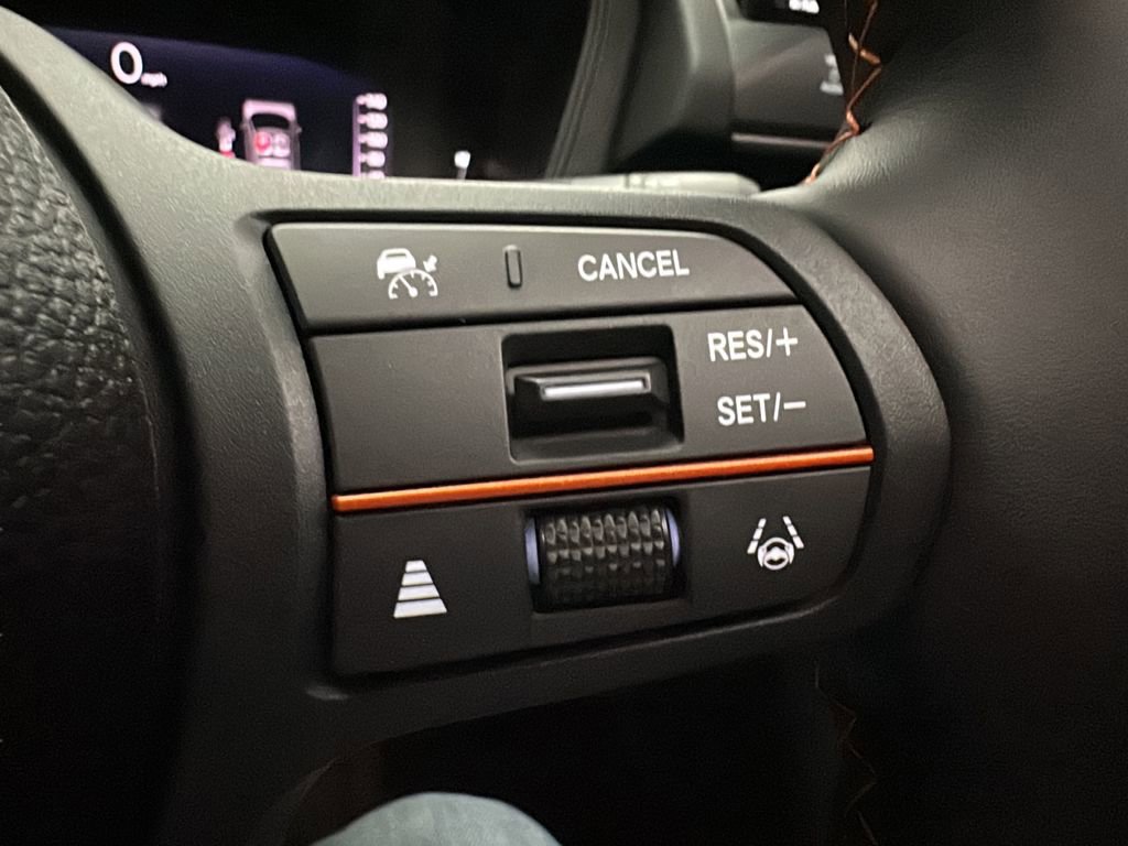 New 2026 Honda Passport TrailSport image 24