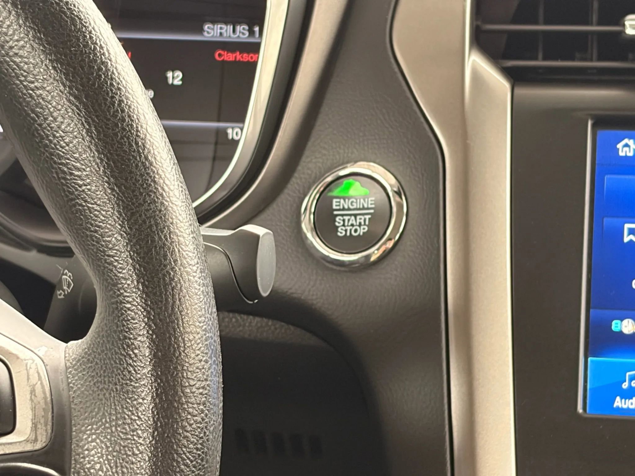 Used 2020 Ford Fusion SE image 75