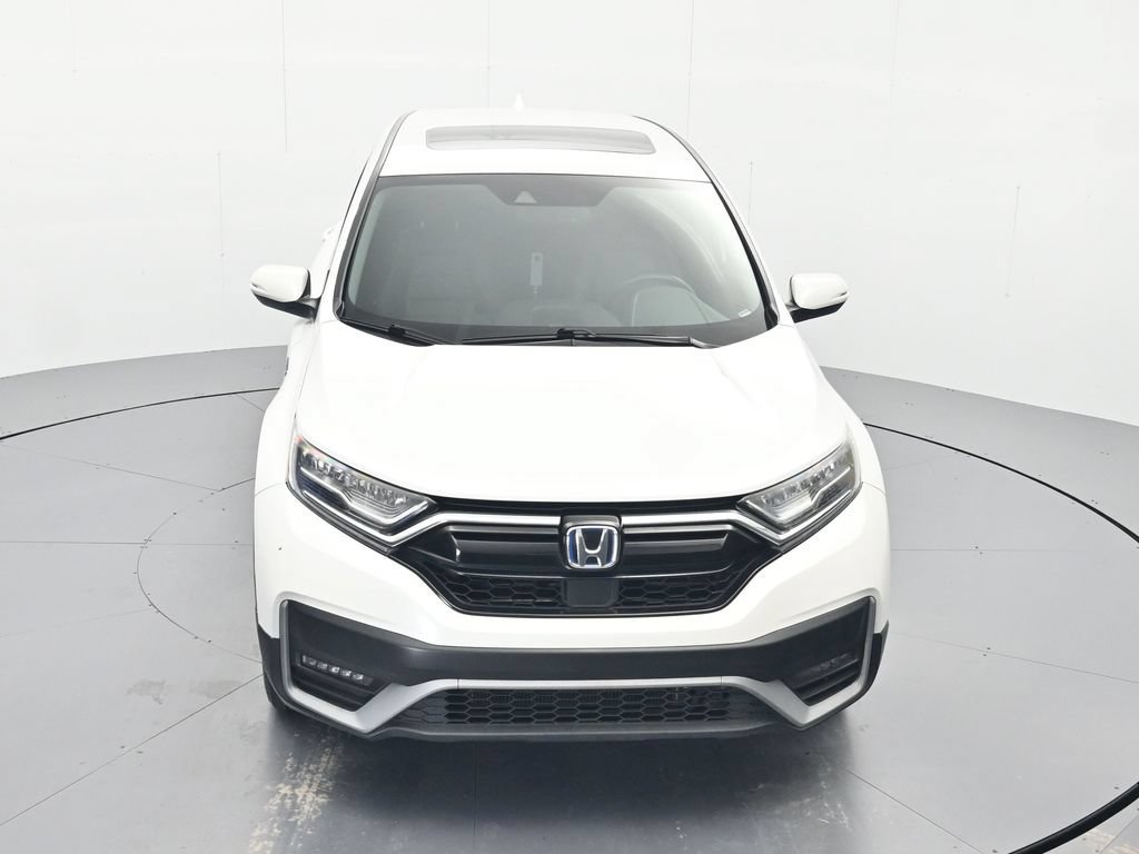 Used 2022 Honda CR-V EX-L image 30