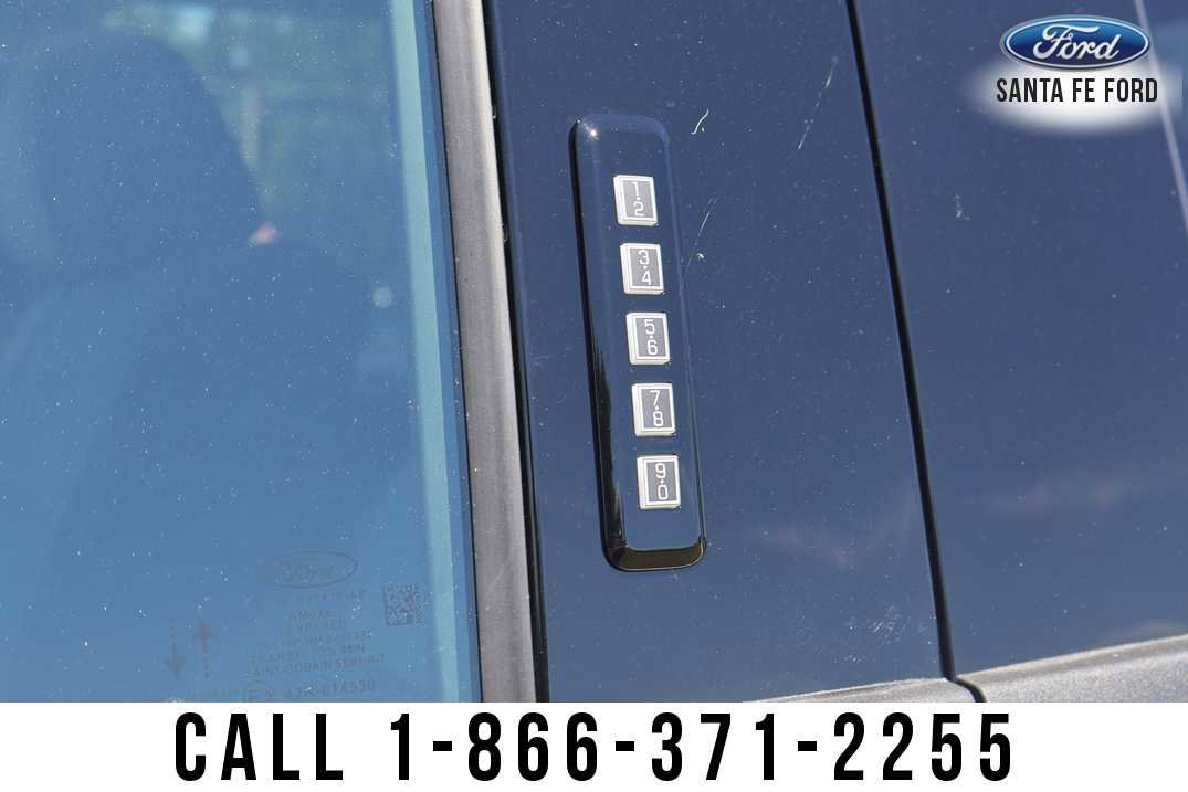 New 2026 Ford F250 XLT w/ XLT Premium Package image 12