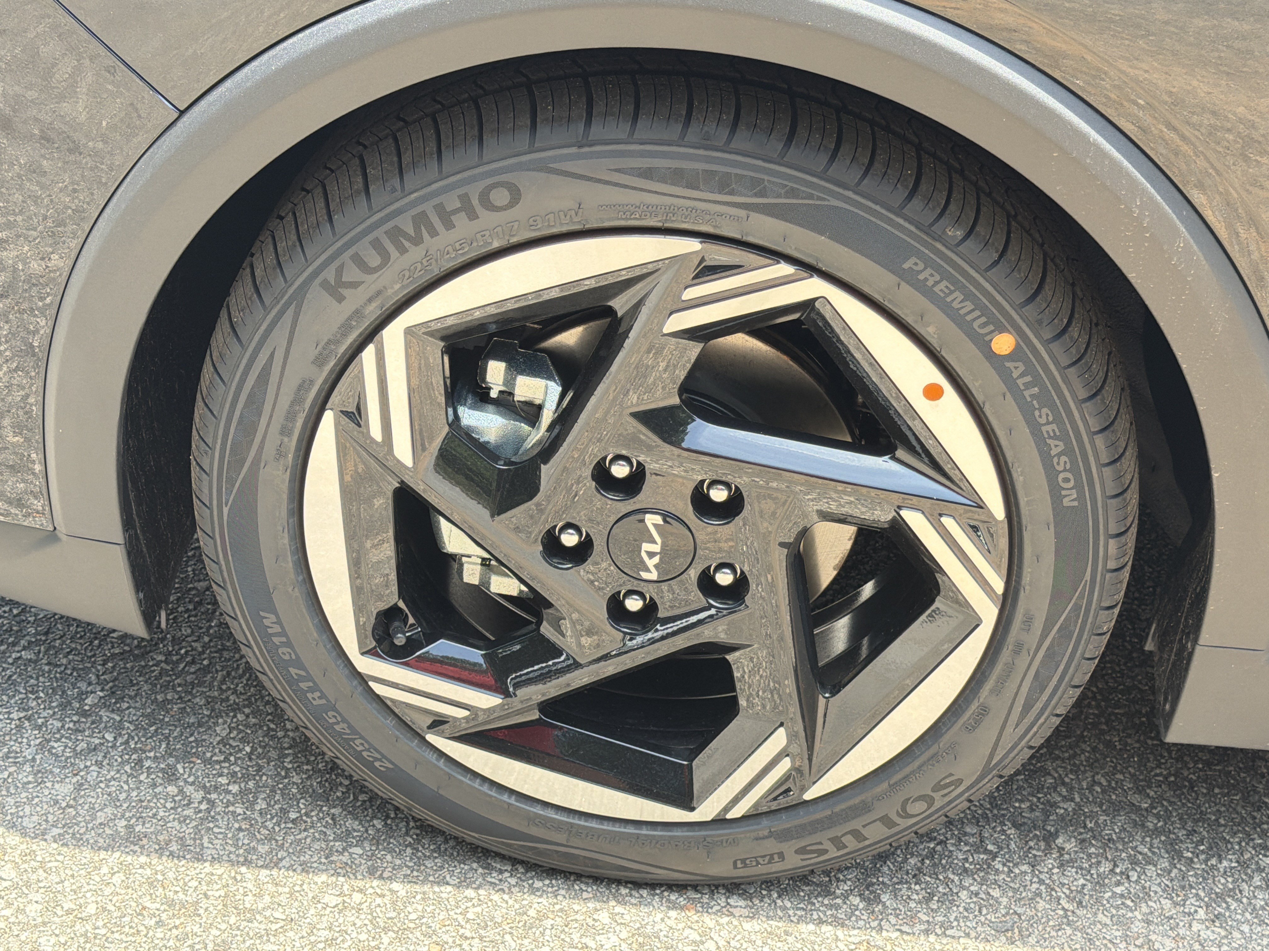 New 2026 Kia K4 GT-Line Turbo FWD image 26