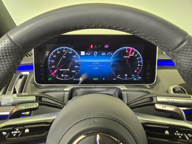 Used 2026 Mercedes-Benz S 63 AMG S image 46